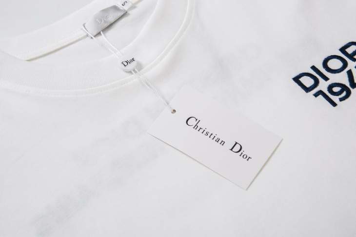 Dior T Shirts Short _SKUDiorS-XL8qx102215797